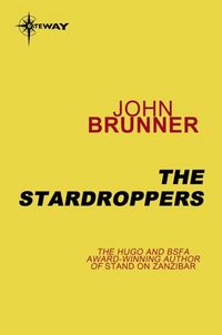 Produktbild: The Stardroppers