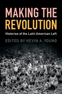 Produktbild: Making the Revolution