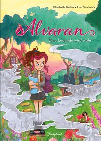 Produktbild: Alvaran