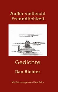 Produktbild: Au&szlig;er vielleicht Freundlichkeit