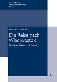 Produktbild: Fuchs, P: Reise nach Wladiwostok