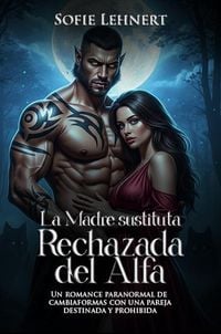 Produktbild: La Madre Sustituta Rechazada del Alfa