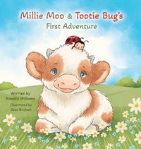 Produktbild: Millie Moo & Tootie Bug's First Adventure