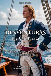 Produktbild: Desventuras De Um Pirata