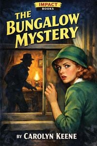 Produktbild: The Bungalow Mystery