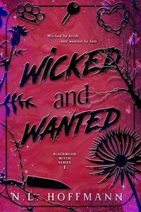 Produktbild: Wicked and Wanted