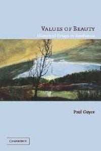 Produktbild: Values of Beauty