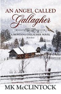 Produktbild: An Angel Called Gallagher