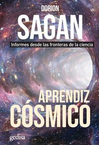 Produktbild: Aprendiz c&oacute;smico