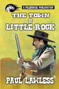 Produktbild: The Town of Little Rock