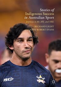 Produktbild: Stories of Indigenous Success in Australian Sport