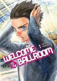 Produktbild: Welcome to the Ballroom, Volume 1
