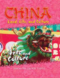 Produktbild: Arts and Culture