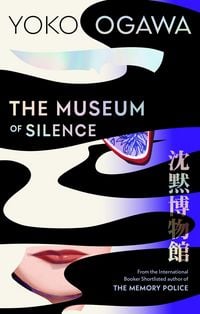 Produktbild: The Museum of Silence