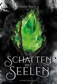 Produktbild: Von Schatten und Seelen - Ixelia
