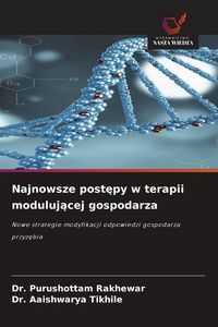 Produktbild: Najnowsze post&iquest;py w terapii moduluj&iquest;cej gospodarza