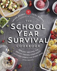 Produktbild: The School Year Survival Cookbook