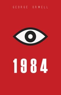Produktbild: 1984: Political Dystopian Classic