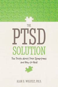 Produktbild: PTSD Solution