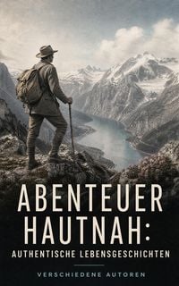 Produktbild: Abenteuer hautnah: Authentische Lebensgeschichten