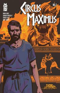 Produktbild: Circus Maximus #2