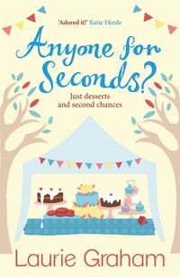 Produktbild: Graham, L: Anyone for Seconds?