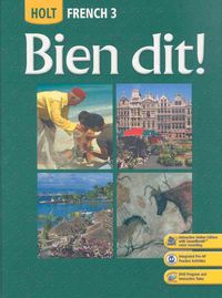 Produktbild: Bien Dit