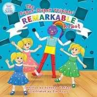 Produktbild: Remarkable Robot
