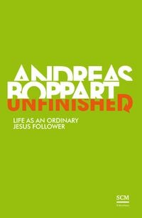 Produktbild: Unfinished
