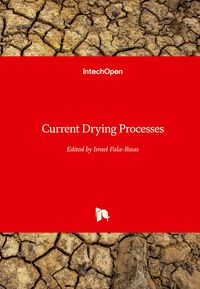 Produktbild: Current Drying Processes