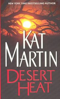 Produktbild: Desert Heat