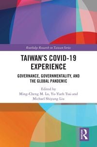 Produktbild: Taiwan's COVID-19 Experience