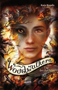 Produktbild: Woodwalkers (6). Tag der Rache