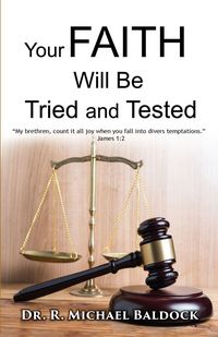 Produktbild: Your Faith Will Be Tried and Tested!