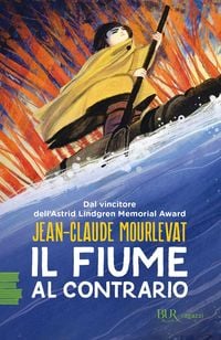 Produktbild: Il fiume al contrario