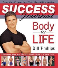 Produktbild: Body for Life Success Journal