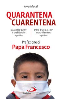 Produktbild: Quarantena - Cuarentena