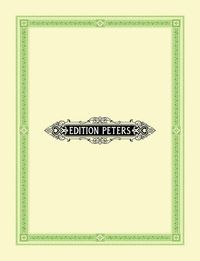Produktbild: Esenvalds, E: Choral Anthology 5 for Mixed Choir (Satb)