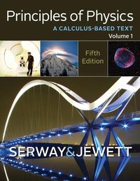 Produktbild: Principles of Physics