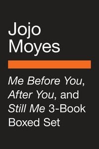 Bild vom Artikel Me Before You, After You, and Still Me 3-Book Boxed Set vom Autor Jojo Moyes