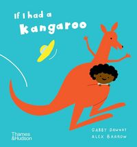 Produktbild: If I had a kangaroo