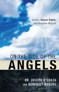 Produktbild: On the Side of the Angels