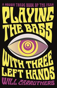 Produktbild: Playing the Bass with Three Left Hands