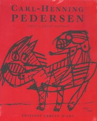 Produktbild: Pedersen