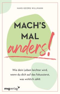 Produktbild: Mach's mal anders!
