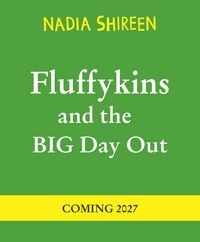 Produktbild: Fluffykins and the Big Day Out