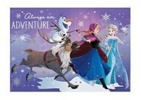 Produktbild: Adventskalender Frozen