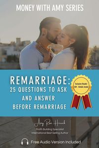 Produktbild: Remarriage