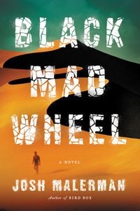 Produktbild: Black Mad Wheel