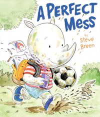 Produktbild: A Perfect Mess